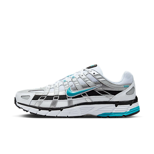 Overkicks - Nike P-6000 Dusty Cactus (CD6404-103) - vista lateral