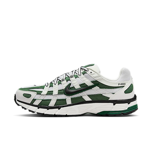Overkicks - Nike P-6000 Fir (Womens) (HF5388-100) - vista lateral