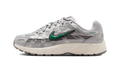 Nike P-6000 Grey Fog Silver Malachite (GS)