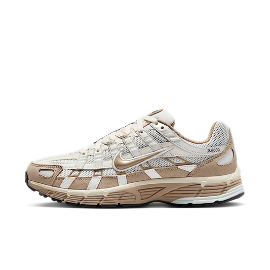 Overkicks - Nike P-6000 Hangul Day (FQ8243-025) - vista lateral