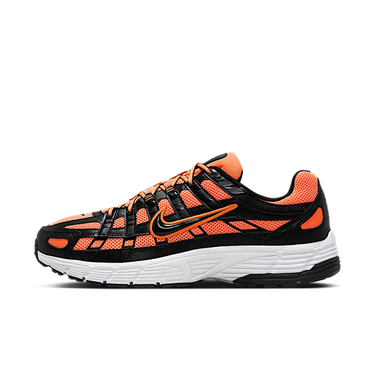 Overkicks - Nike P-6000 Hyper Crimson (CD6404-801) - vista lateral