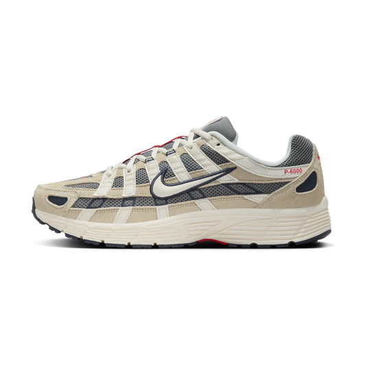 Overkicks - Nike P-6000 Independence Day (IH4382-200) - vista lateral