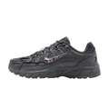 Nike P-6000 Iron Grey Dark Smoke Grey (GS)