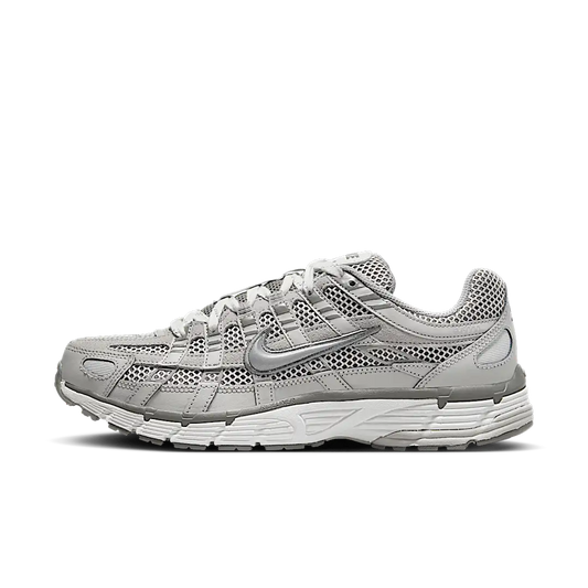 Overkicks - Nike P-6000 Light Iron Ore (FN6837-012) - vista lateral