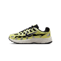 Nike P-6000 Light Lemon Twist Metallic Silver Sail Black (GS)