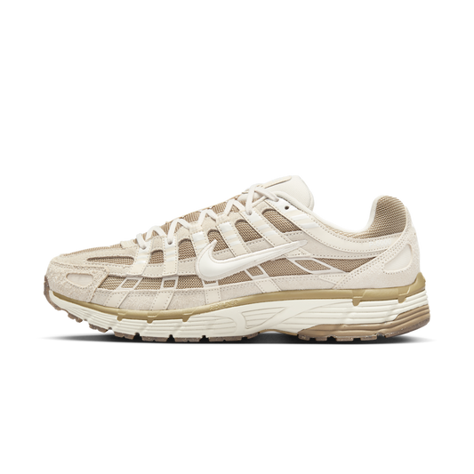 Overkicks - Nike P-6000 Light Orewood Brown (HV2528-100) - vista lateral