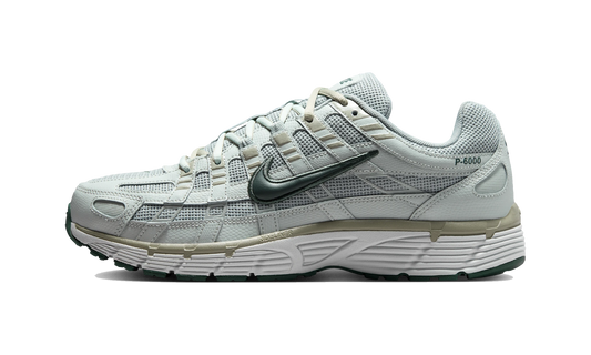 Overkicks - Nike P-6000 Light Pumice (IH8042-002) - vista lateral