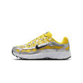 Nike P-6000 Lightning Metallic SIlver (GS)