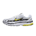 Nike P-6000 Metallic Platinum Opti Yellow (Women's)