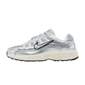 Nike P-6000 Metallic Silver Black (GS)