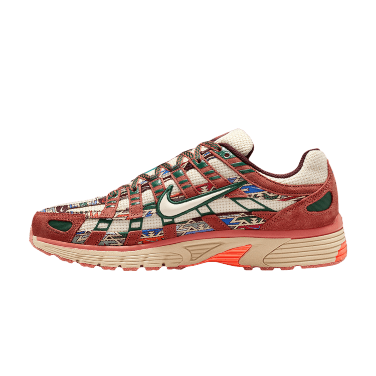 Overkicks - Nike P-6000 N7 (IQ0598-209) - vista lateral