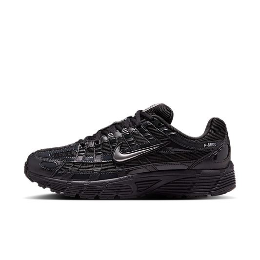 Overkicks - Nike P-6000 Off Noir Silver (Womens) (IF6137-001) - vista lateral