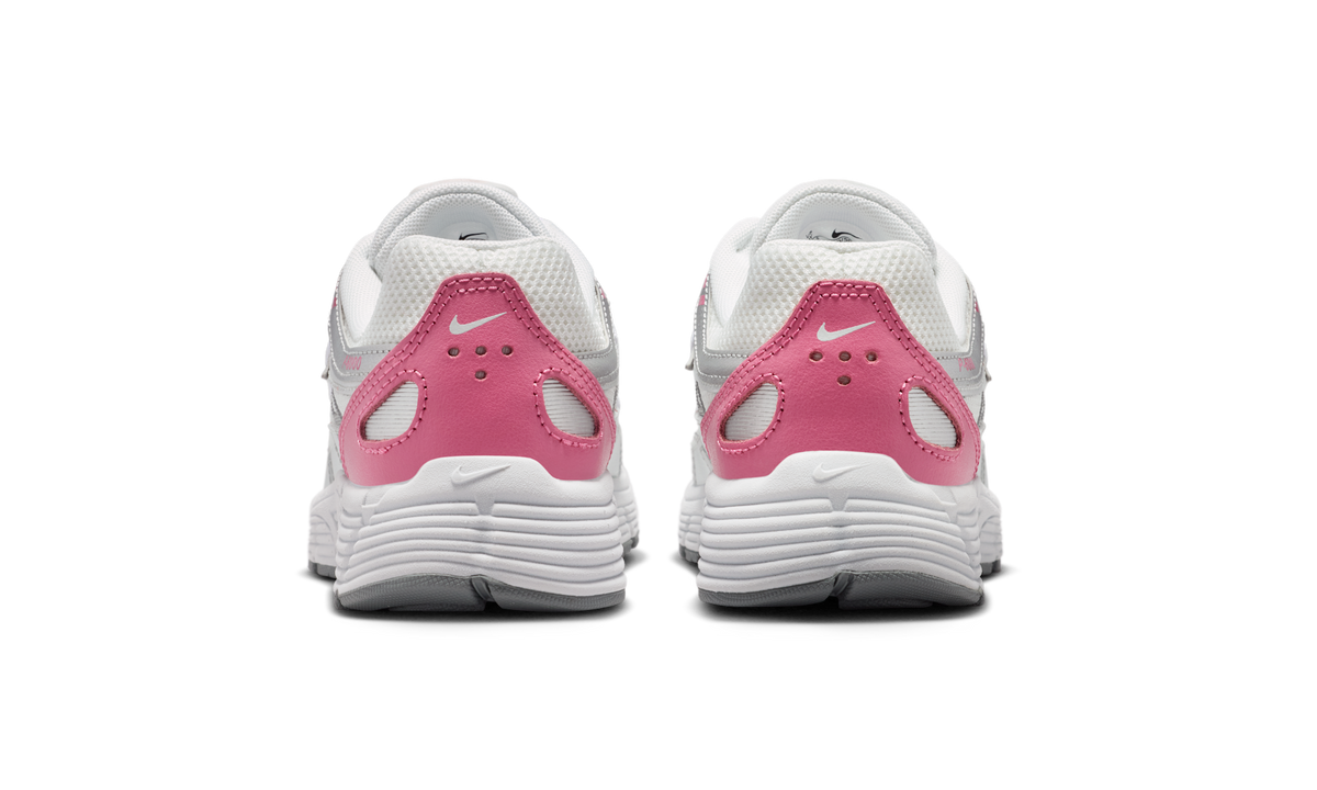 Overkicks - Nike P-6000 Off White Peony (GS) (HV5064-103) - imagen 6
