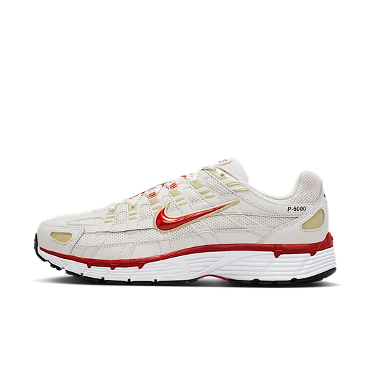 Overkicks - Nike P-6000 Phantom Dragon Red (CD6404-015) - vista lateral
