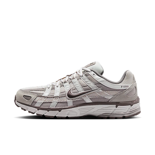 Overkicks - Nike P-6000 Phantom Mink Brown (Womens) (HV6353-001) - vista lateral