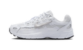 Nike P-6000 Platinum Tint White Silver (GS)