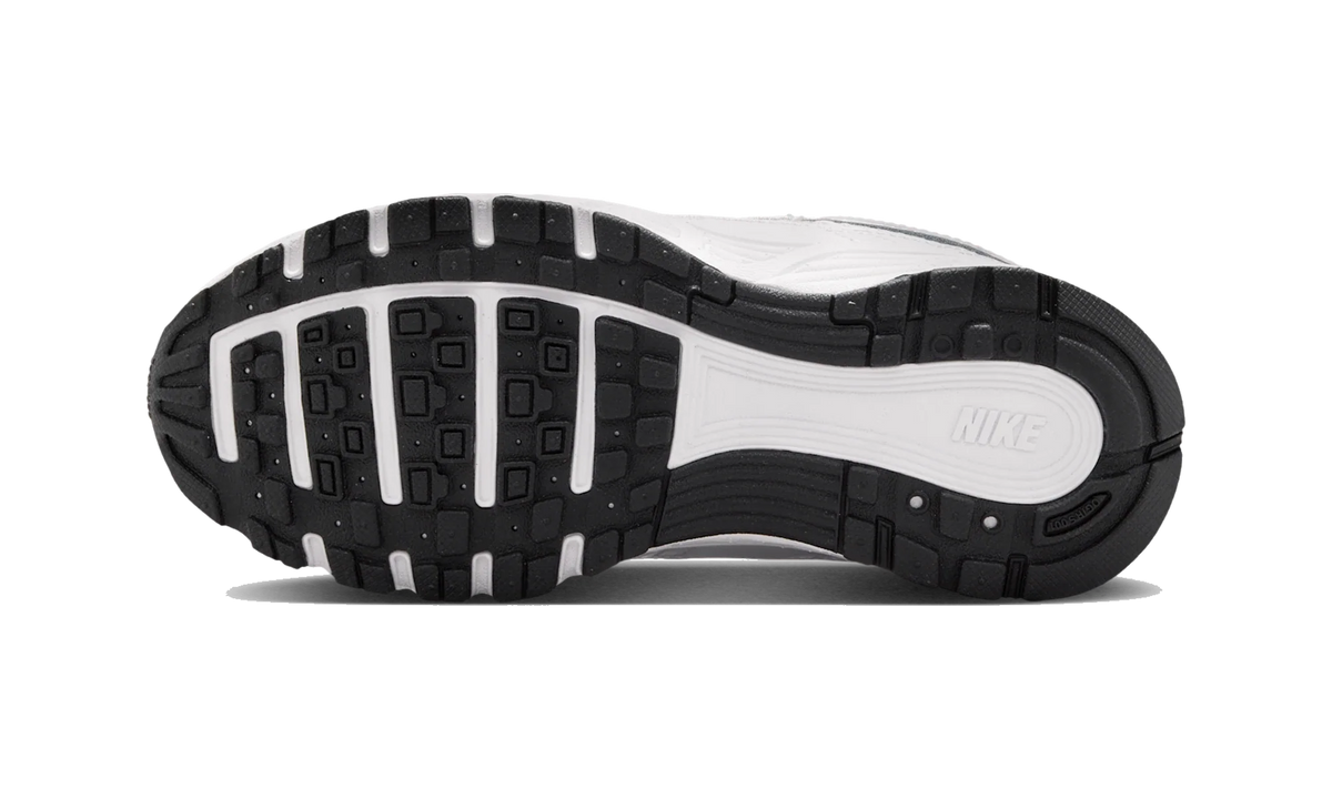 Overkicks - Nike P-6000 Platinum Tint White Silver (PS) (IO4647-017) - imagen 3
