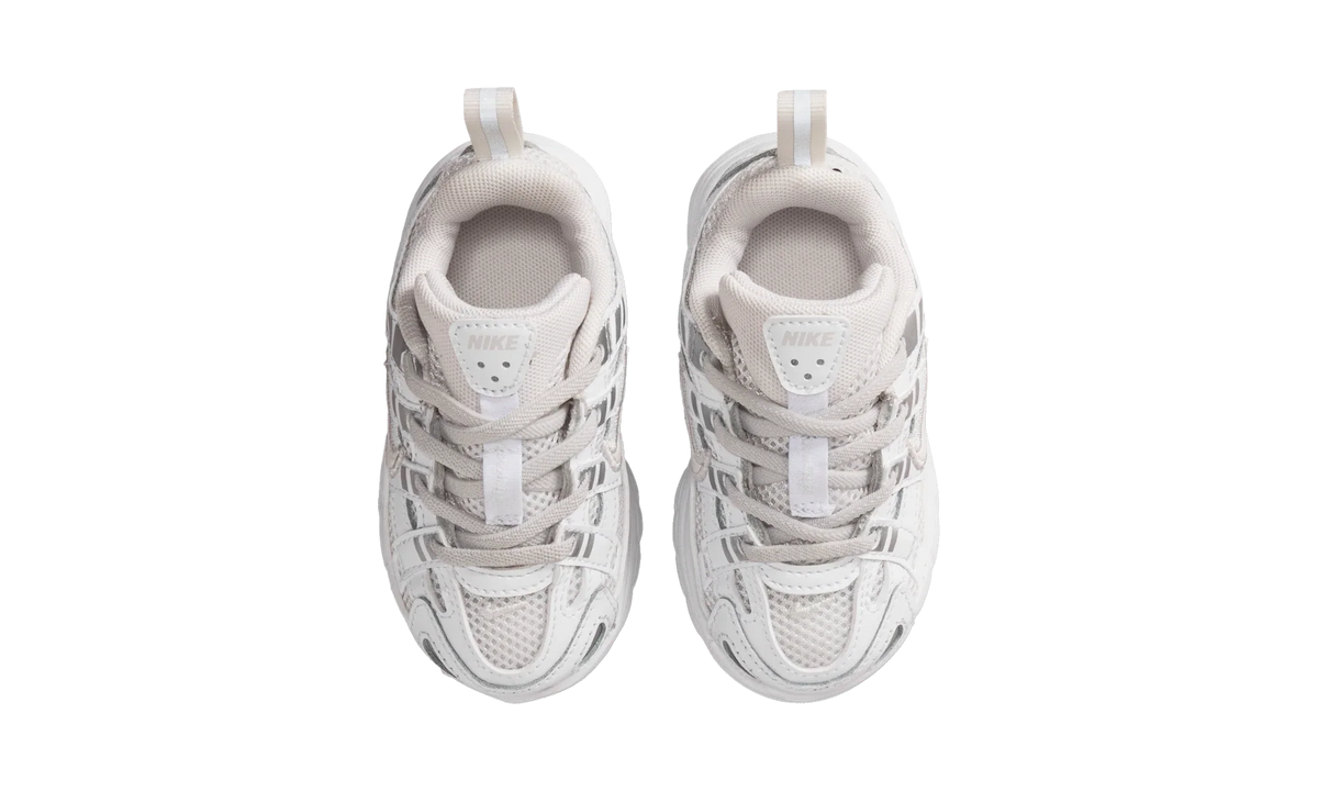 Overkicks - Nike P-6000 Platinum Tint White Silver (TD) (IO4646-017) - imagen 5