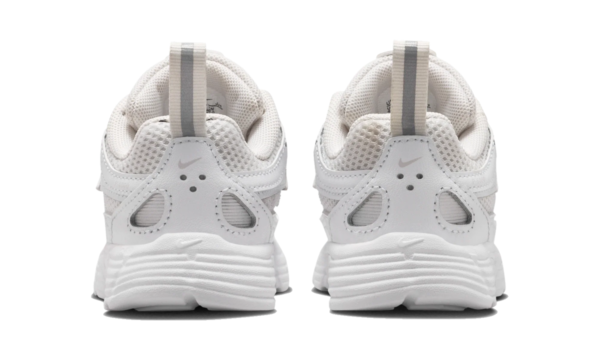 Overkicks - Nike P-6000 Platinum Tint White Silver (TD) (IO4646-017) - imagen 6