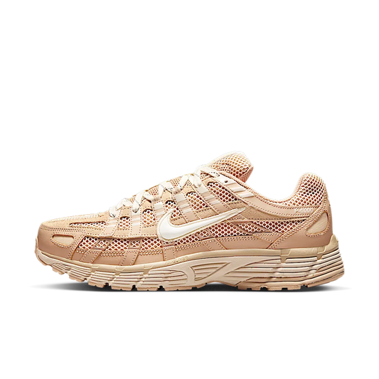 Overkicks - Nike P-6000 Premium Hemp (FZ4137-200) - vista lateral