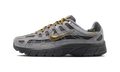 Nike P-6000 Premium Medium Ash Grey Golden Hops (GS)