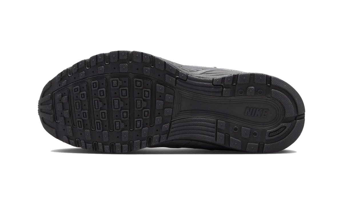 Overkicks - Nike P-6000 Premium Medium Ash Grey Golden Hops (GS) (IO4668-200) - imagen 3