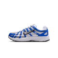 Nike P-6000 Racer Blue Metallic Silver White (GS)