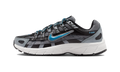 Nike P-6000 Smoke Grey Black Dutch Blue (GS)