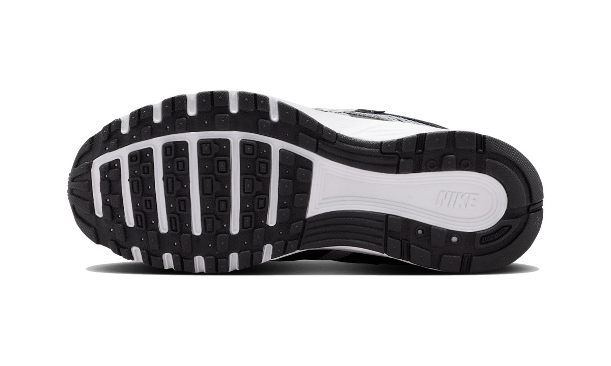 Overkicks - Nike P-6000 Smoke Grey Black Dutch Blue (GS) (HV5064-015) - imagen 3