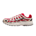 Nike P-6000 Soft Pearl University Red (Women's)