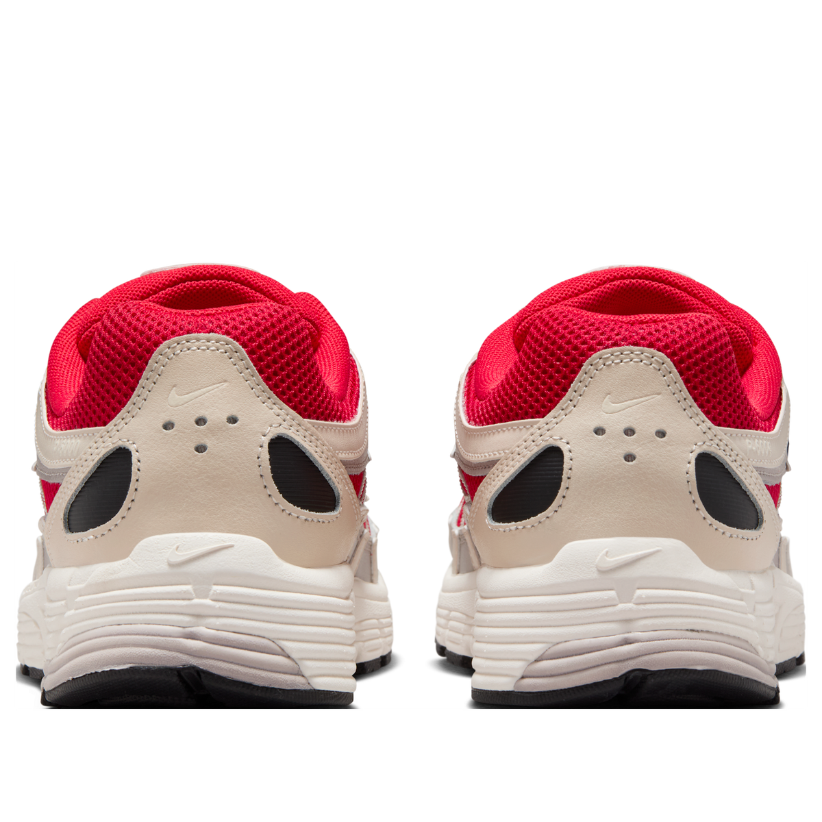 Overkicks - Nike P-6000 Soft Pearl University Red (Women's) (IB4365-657) - imagen 3
