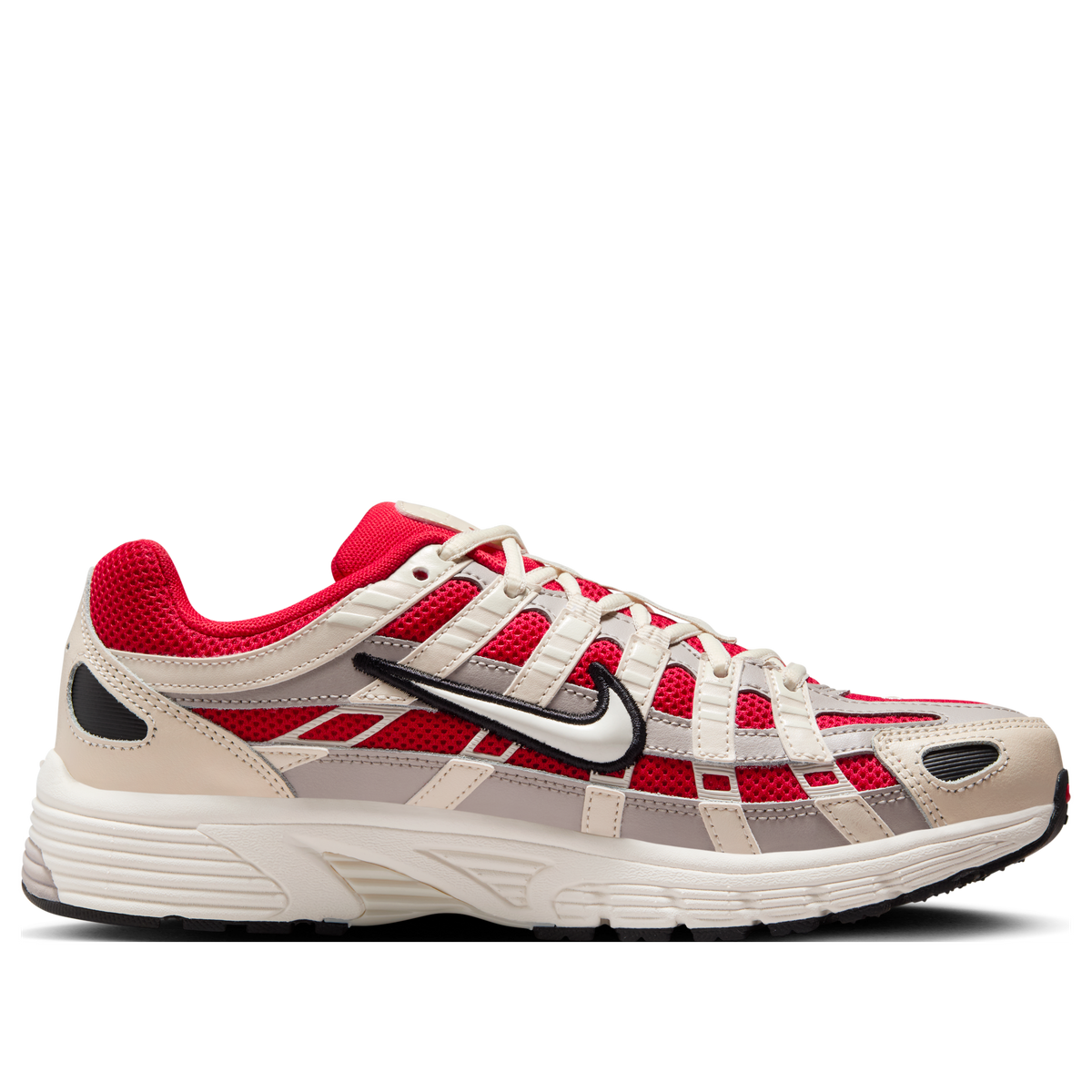 Overkicks - Nike P-6000 Soft Pearl University Red (Women's) (IB4365-657) - imagen 6