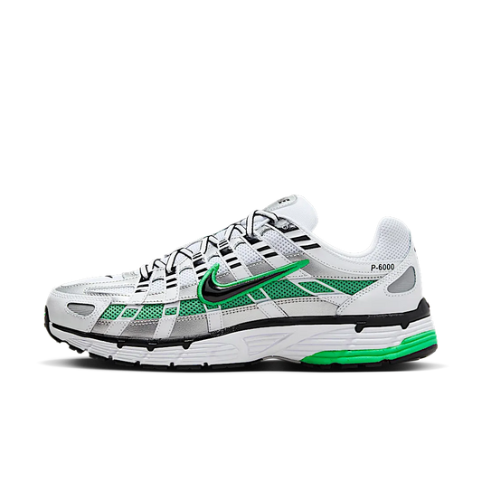 Overkicks - Nike P-6000 Spring Green (CD6404-104) - vista lateral