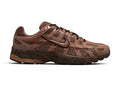 Nike P-6000 Suede Cacao Wow Baroque Brown