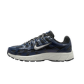Nike P-6000 Thunder Blue Anthracite Sail Vast Grey (GS)