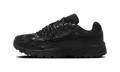 Nike P-6000 Triple Black (GS)