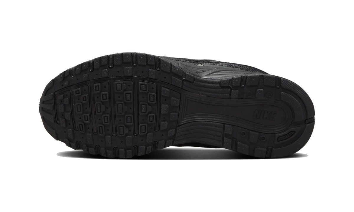 Overkicks - Nike P-6000 Triple Black (GS) (HV5064-011) - imagen 3