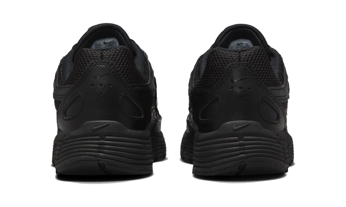 Overkicks - Nike P-6000 Triple Black (GS) (HV5064-011) - imagen 6
