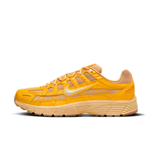 Overkicks - Nike P-6000 University Gold (CD6404-201) - vista lateral