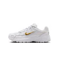 Nike P-6000 White Metallic Gold (GS)