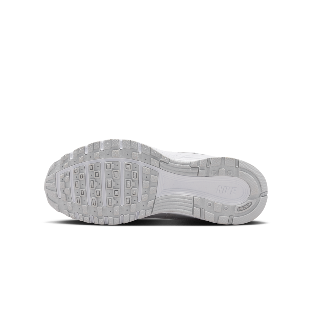 Overkicks - Nike P-6000 White Metallic Gold (GS) (HV5064-102) - imagen 4