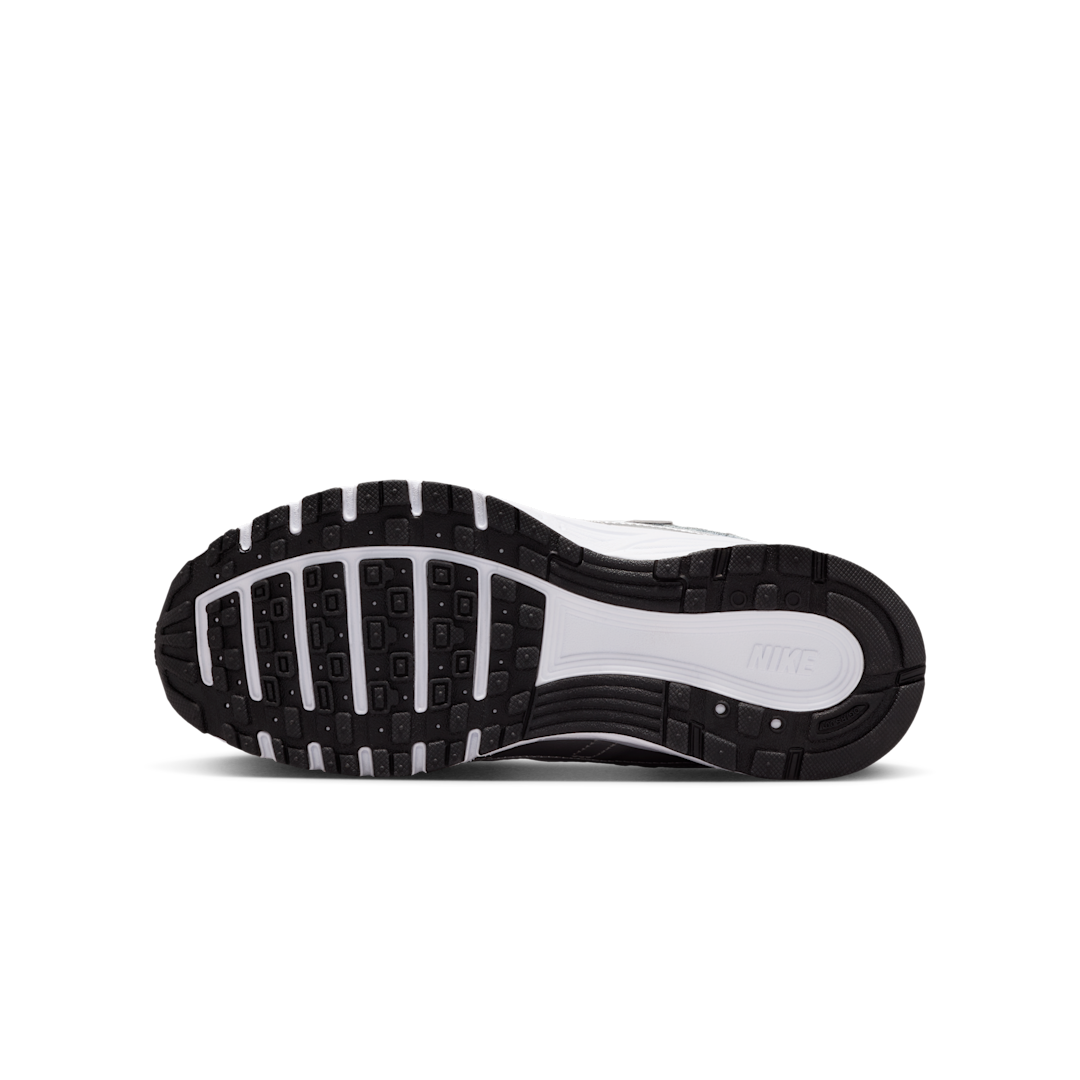 Overkicks - Nike P-6000 White Metallic Silver (GS) (HV5064-101) - imagen 4