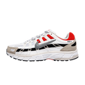 Nike P-6000 White University Red