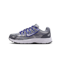 Nike P-6000 Wolf Grey Deep Night Silver (GS)