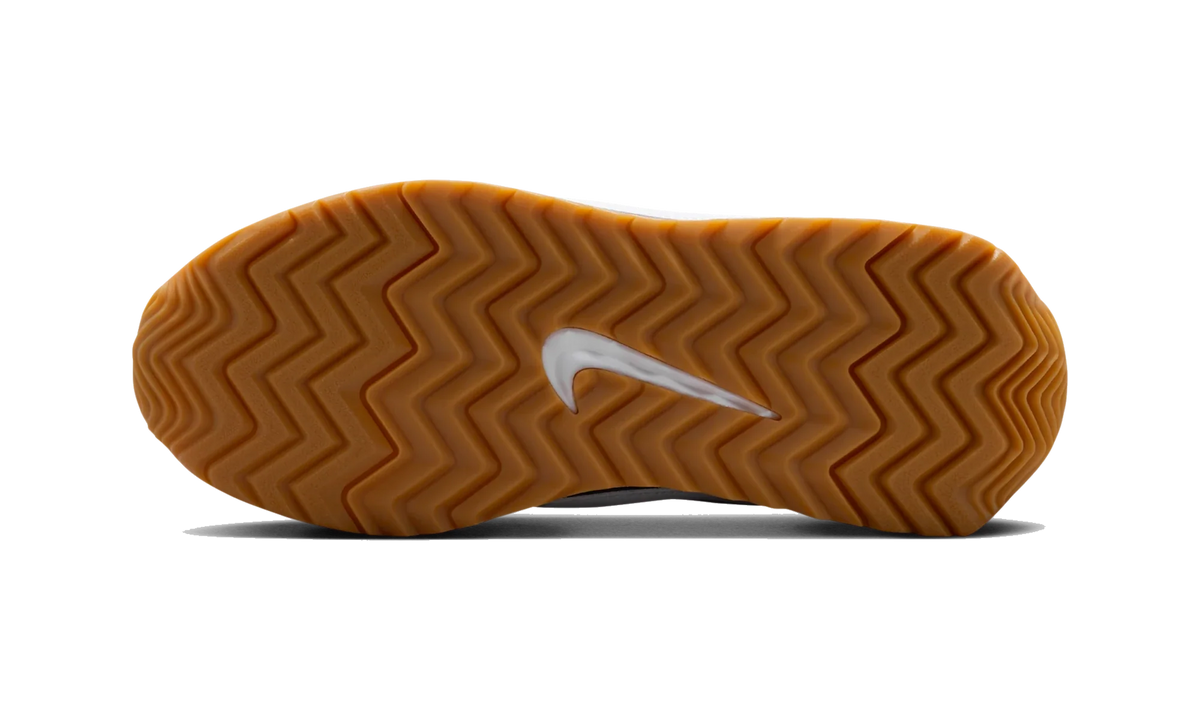 Overkicks - Nike Pacific Black White Iron Grey Gum (GS) (IH7378-001) - imagen 3