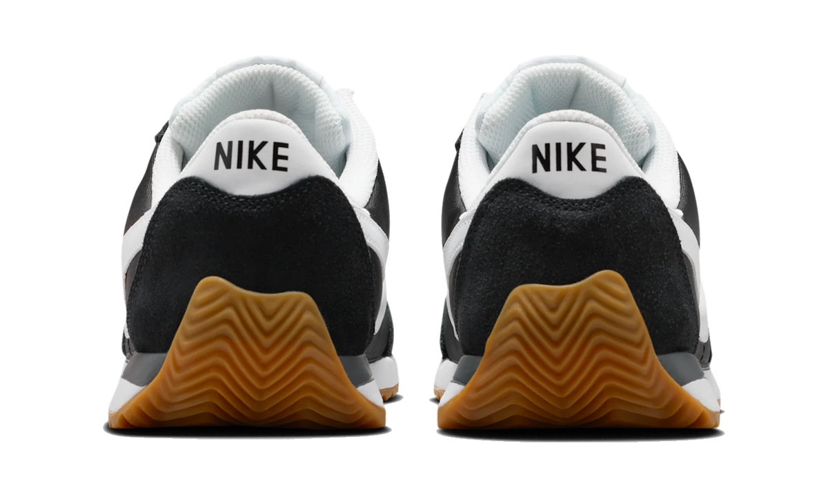 Overkicks - Nike Pacific Black White Iron Grey Gum (GS) (IH7378-001) - imagen 6