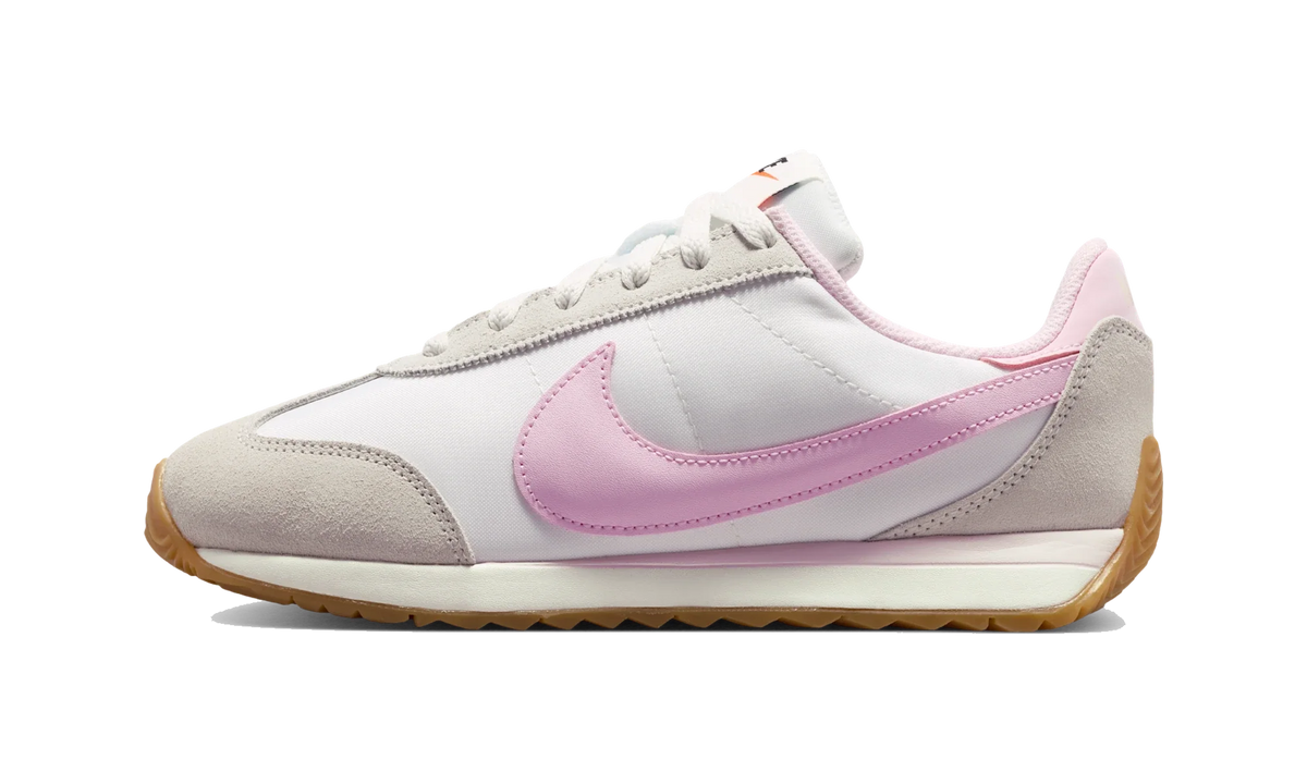 Overkicks - Nike Pacific Sail Pink Foam Gum (GS) (IH7378-101) - vista lateral