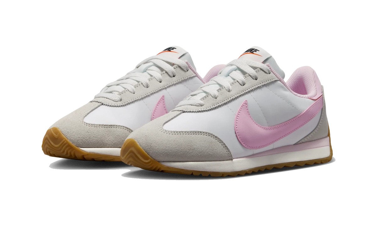 Overkicks - Nike Pacific Sail Pink Foam Gum (GS) (IH7378-101) - imagen 2