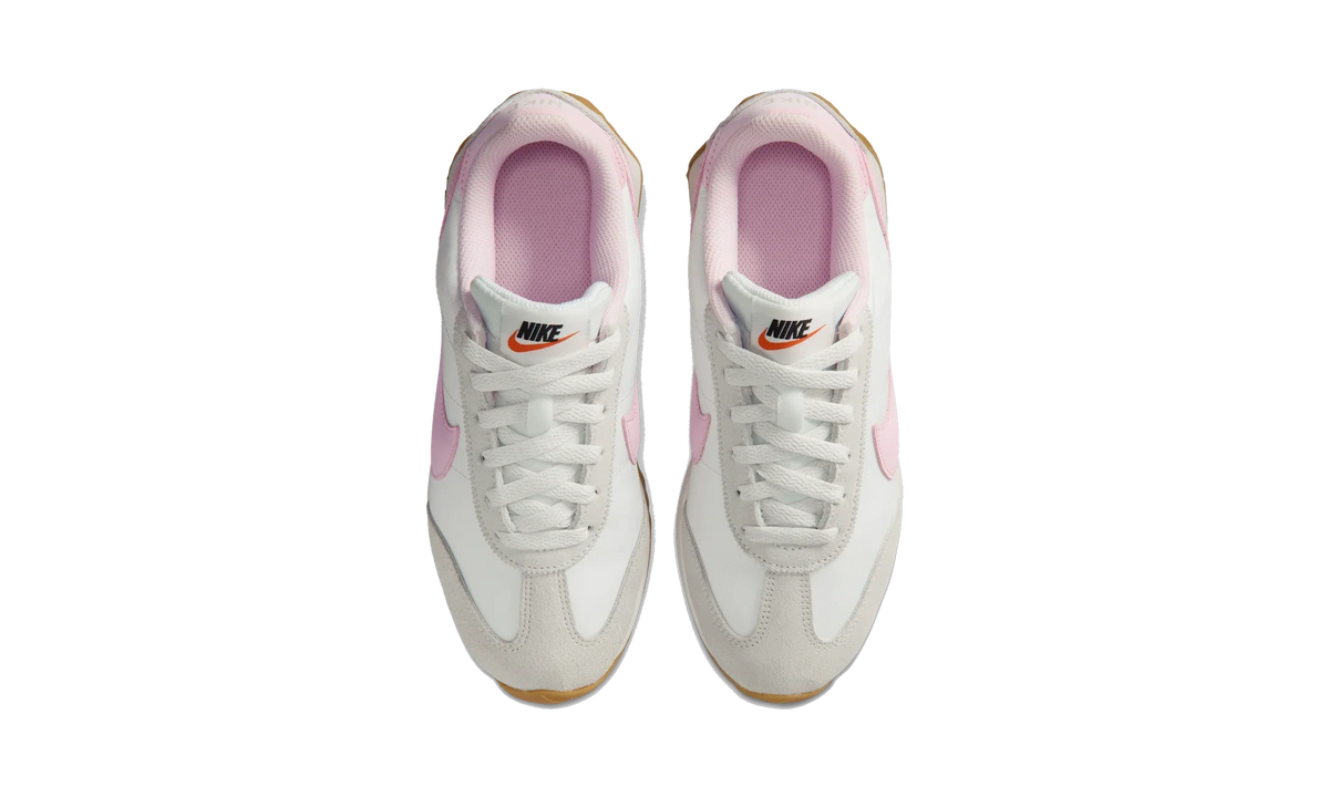 Overkicks - Nike Pacific Sail Pink Foam Gum (GS) (IH7378-101) - imagen 5