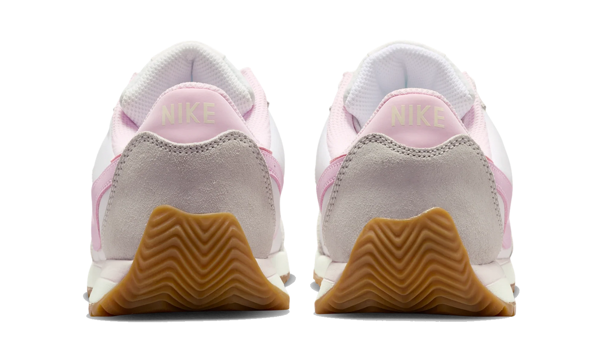 Overkicks - Nike Pacific Sail Pink Foam Gum (GS) (IH7378-101) - imagen 6